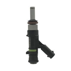 BAIXINDE Kraftstoffeinspritzdüse 0280158142 für Mercedes-Benz C63 ML63 AMG W216 W204 - Product Image 1