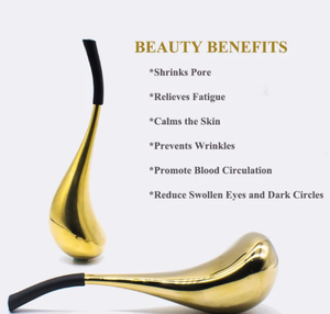 Cryo Ice Sticks Cryothérapie faciale avec l'ère <span class=keywords><strong>de</strong></span> la lueur-Cryo Stick raffermissant - Product Image 5