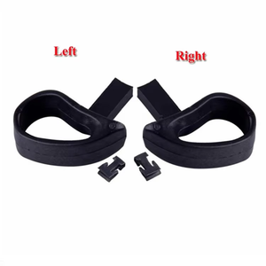 1J3881634B/1J3881633B Nueva Palanca <span class=keywords><strong>de</strong></span> Liberación del Asiento Delantero del Coche con Clips para <span class=keywords><strong>Volkswagen</strong></span> Mk4 Golf Bora <span class=keywords><strong>Polo</strong></span> Audi A1 Ibiza - Product Image 2