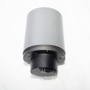 Repuestos Nuevos para Dron Agrícola Agras T50, Módulo de Radar Trasero Compatible con Material Compuesto - Product Image 2