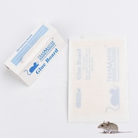 Équipement de lutte antiparasitaire personnalisé Pièges à colle collants pour souris et rats