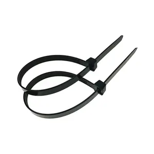 CE RoHS Tự Khóa Nylon Cable Tie 66 Cáp Tie Zip Tie 4 Inch 6 Inch 8 Inch 10 Inch 12 Inch <span class=keywords><strong>D</strong></span>ây Nhựa Tie Zip Tie - Product Image 3