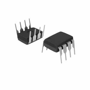 MAX700CPA+ Original 8 DIP Buy Online Electronic Components Power Management (PMIC) - Product Image 1