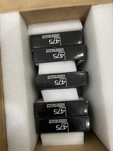 แบตเตอรี่คอมมิวนิเคเตอร์ 475 โมดูลพลังงานลิเธียมไอออน DC(18~30)V/AC(85~250)V รับประกัน 1 ปี ผลิตในเยอรมนี ความแม่นยำ 0.25%-0.5% - Product Image 4