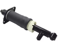Valve de pression de suspension pneumatique A6 pour voiture, kit compresseur soufflet de suspension pneumatique 4Z7616051A 4Z7616052A