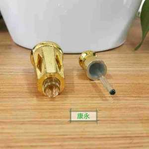 Bottle More Essential Oil Dropper Glass 4X120 High Borosilicate <b>For</b> <b>Reed</b> <b>Diffuser</b> Oils - Product Image 1
