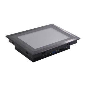Eingebetteter 8-Zoll-LCD-Industriemonitor Ip65-Panel-Montage Kapazitives Touchscreen-Display Industrieller Touchpanel-PC-Monitor - Product Image 1