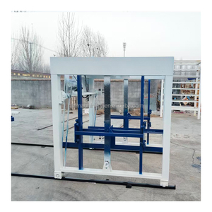 Brick <strong>Making</strong> Machinery Concrete <strong>Cement</strong> Fly Ash Sand QT10-15 Fully Automatic Hollow <strong>Block</strong> <strong>Making</strong> <strong>Machine</strong> Concrete <strong>Block</strong> <strong>Machine</strong> - Product Image 6