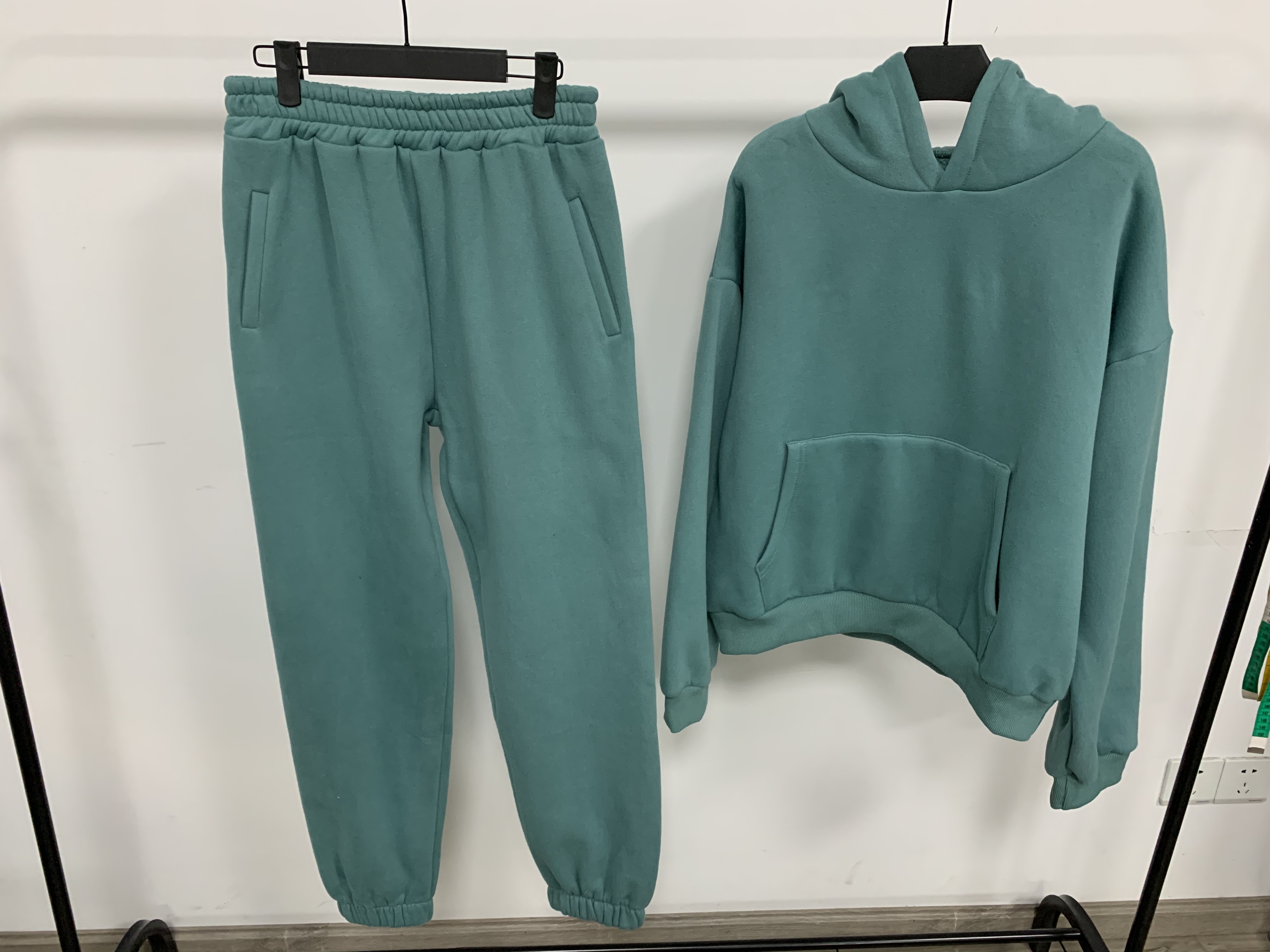 Ensemble vert