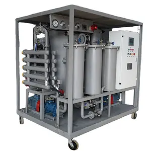 Cost-Effective Vacuum Oil Purifier for Budget-Friendly Solutions