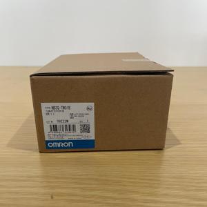 NB3Q-TW01B เทอร์มินัลแบบตั้งโปรแกรมได้ (HMI) สำหรับระบบอัตโนมัติทางอุตสาหกรรม 3.5 นิ้วหน้าจอสัมผัส TFT LCD สีจริง 65536 สี 320*240 - Product Image 1