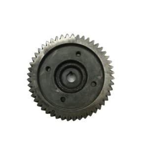 Engrenage de pompe d'injection KM385BT-01011 pour moteur Laidong KM385BT, pièces de rechange standard OE, remplacement direct de l'engrenage de pompe d'injection - Product Image 4