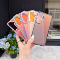 Étui de protection robuste pour téléphone portable Samsung Galaxy S26 Plus, design IMD, coque antichoc, robuste