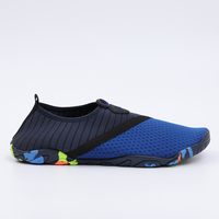 Chaussures aquatiques d'hiver personnalisées à prix réduit, légères, respirantes, en caoutchouc et néoprène, antidérapantes, pour la pratique aquatique pieds nus – Approvisionnement direct usine