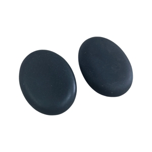 swelling reduction natural bian stone cryo <b>eye</b> massage stone - Product Image 4