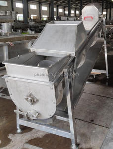 Machine de dissolvant de tige d'aubépine de qualité supérieure dissolvant de tige de myrtille congelé - Product Image 3