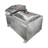 Bain-marie à température constante à affichage numérique Instrument de test d'ébullition Bain-marie Chambre de test de chauffage à température constante