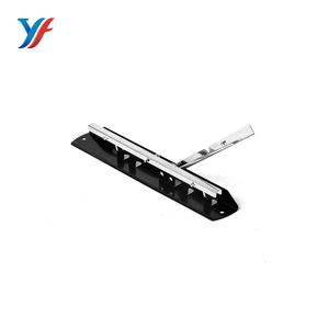 <span class=keywords><strong>Clip</strong></span> de palanca de metal Accesorio de hardware de <span class=keywords><strong>papelería</strong></span> Categoría de producto Clips - Product Image 4
