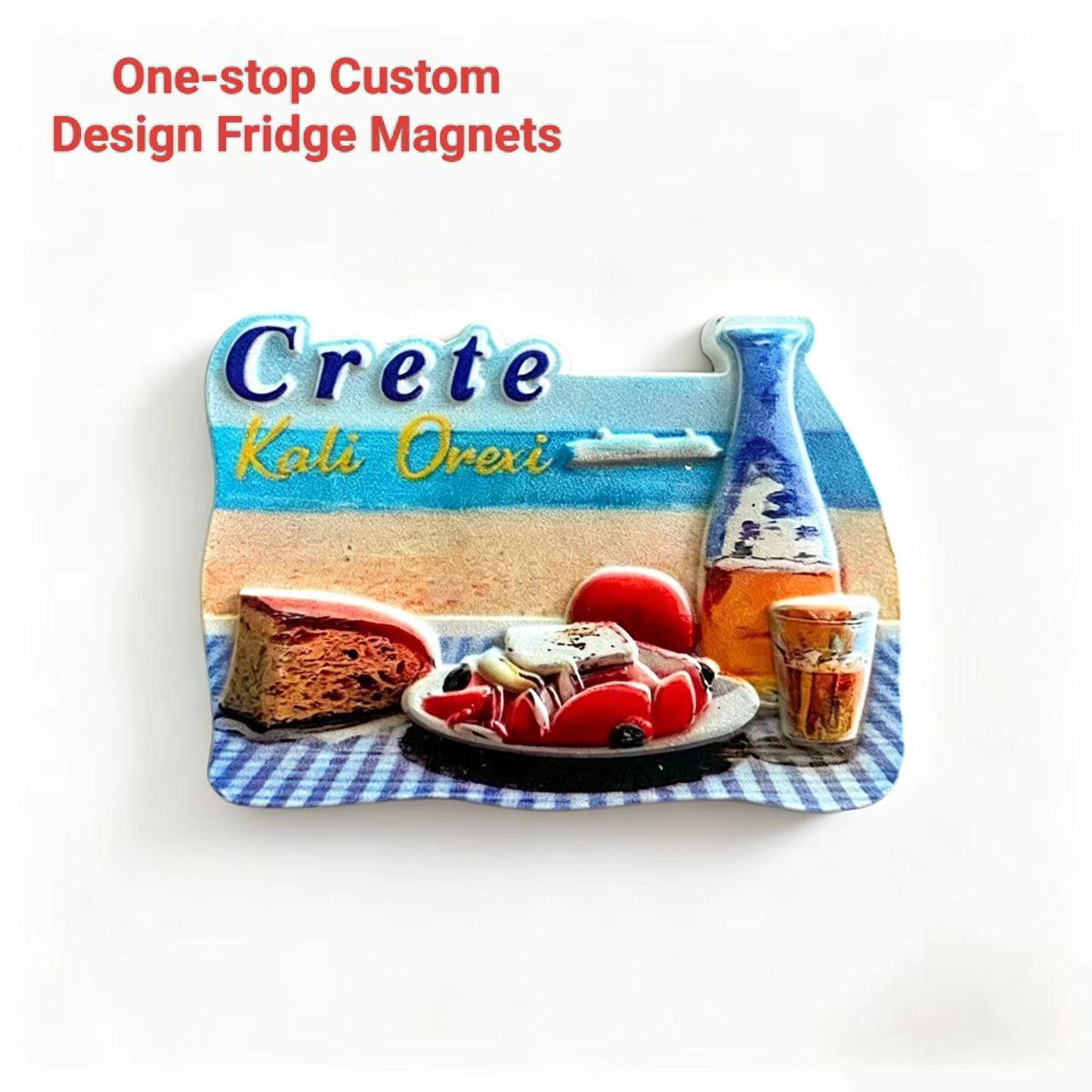 Custom