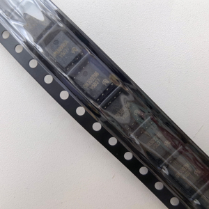 ชิปไอซี Nelcom ของแท้ใหม่ วงจรรวม QM3092M6 QM3017AM3 QM3004M3 QFN ชิ้นส่วนอิเล็กทรอนิกส์ QM3092M6-VB - Product Image 1