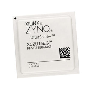 Servicio de Lista de Materiales (BOM) para Circuito Integrado FPGA XC6SLX45T-3FGG484C, 296 I/O, 484FBGA, en Stock - Product Image 1