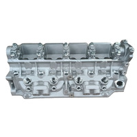 Nouvelle culasse de moteur nue 7701468014 908048 F8Q 1.9DT pour pièces de moteur diesel Renault Mégane