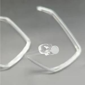 Nuova Luce DRL a Fibra LED con Tubo Acrilico per BMW <span class=keywords><strong>Serie</strong></span> <span class=keywords><strong>1</strong></span> <span class=keywords><strong>F40</strong></span> e <span class=keywords><strong>Serie</strong></span> 2 F44, Modelli 2019-2024 - Product Image 4