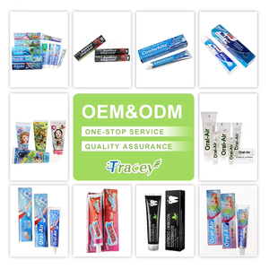 <span class=keywords><strong>Dentifrice</strong></span> Rafraîchissant Buccal Nettoyage Profond au <span class=keywords><strong>Charbon</strong></span> <span class=keywords><strong>de</strong></span> Bambou Herbal, Blanchissant, Saveur Menthe, Anti-Caries, Haleine Fraîche - Product Image 4