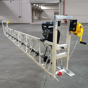 JT2-6m Offre Spéciale Sortie d'usine Laser Machines <span class=keywords><strong>de</strong></span> nivellement des terres Béton Nivellement Truss Chape à <span class=keywords><strong>vendre</strong></span> - Product Image 1
