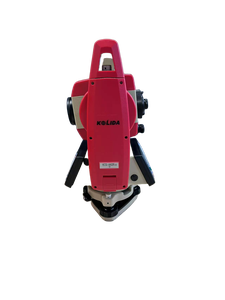 Estación Total Kolida KTS-442UT/KTS-442U con Precisión de 2'' y Sin Prisma para Instrumentos de Topografía - Product Image 2