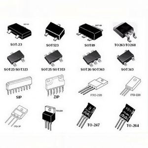 (Electronic Components) ATMEL540 - Product Image 1