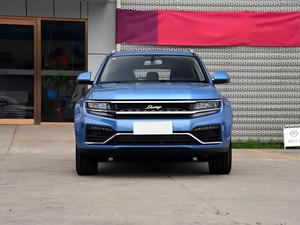 Zotye Damai X7 2019 <span class=keywords><strong>d</strong></span>'<span class=keywords><strong>occasion</strong></span>, SUV 7 places abordable et très vendu - Product Image 2