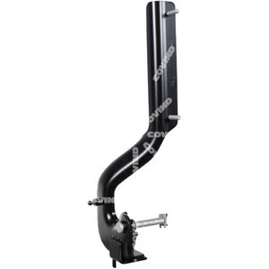 BISAGRA IZQUIERDA PARA MARCO DE PARRILLA SWY/142, adecuada para Iveco AD-AT S-WAY AS S-WAY AD-AT X-WAY MY2019 AS X-WAY MY2019 (5803364084) - Product Image 2