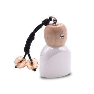 Flacons de parfum pour voiture <span class=keywords><strong>Avon</strong></span> de 8 ml, CP002, anciens modèles, flacon de parfum pour voiture <span class=keywords><strong>Avon</strong></span> noir - Product Image 1