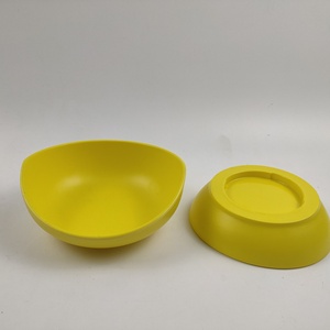 Ciotola per <span class=keywords><strong>Animali</strong></span> Domestici - Ciotola per Cibo e Acqua Personalizzabile per Cani e Gatti, Opzioni all'Ingrosso Disponibili, Prodotta ad Anhui, Altri Materiali - Product Image 5