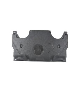 51757340171 per <span class=keywords><strong>BMW</strong></span> serie 7 <span class=keywords><strong>G11</strong></span> G12 5 serie G30 G31 piastra di protezione del motore - Product Image 2