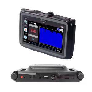 Detektor Kebocoran Air Luar Ruangan Seri TYM-A Baru TYM-5A dengan Perlindungan IP55 Akurasi 95% untuk Deteksi Kebocoran Pipa Air yang Efisien - Product Image 6