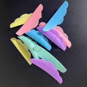 Protectores <span class=keywords><strong>de</strong></span> <span class=keywords><strong>Pestañas</strong></span> <span class=keywords><strong>de</strong></span> Silicona Multifuncionales, Coloridos, Sin Pegamento, Fuertes y Adhesivos, <span class=keywords><strong>de</strong></span> la <span class=keywords><strong>Mejor</strong></span> Calidad, en Oferta - Product Image 1