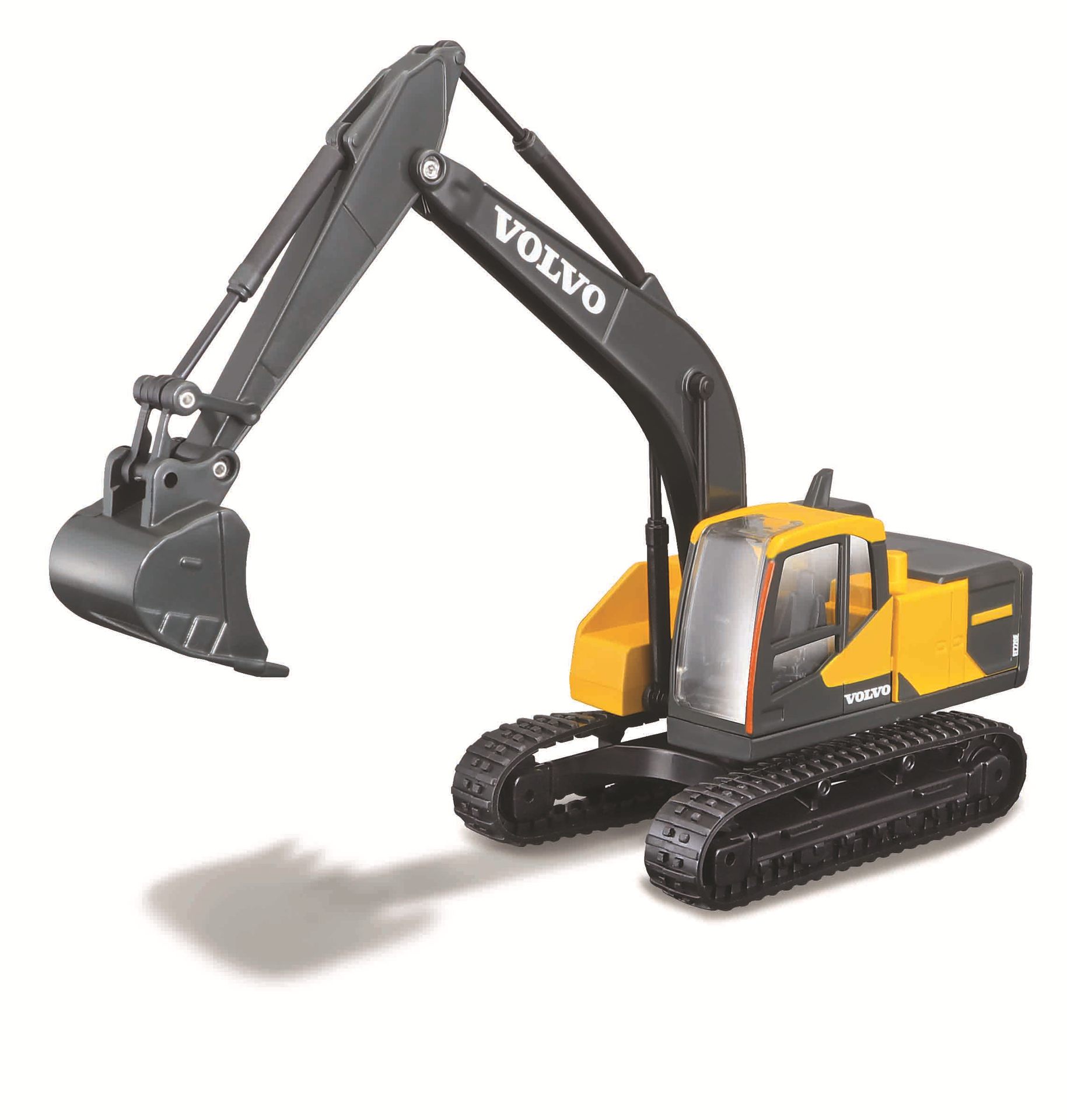 Volvoec220e