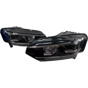 Adecuado para Tanyue <span class=keywords><strong>19</strong></span> ~ 22 modelos están equipados con el conjunto de faros de desmontaje original como estándar. - Product Image 1