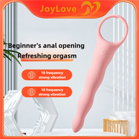 Usine bas prix jouets sexuels pour adultes anus perles d'arrière-cour boules anales masseur anal pour femmes homme sangle sur pénis perles anales godemichet Anal
