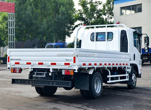 Offre spéciale Bas <span class=keywords><strong>Prix</strong></span> 100hp 4X2 Camion léger Petit manuel Gauche Direction Cargo <span class=keywords><strong>Pick</strong></span> <span class=keywords><strong>up</strong></span> Truck 3 4 5 6 tonnes Fabriqué en Chine - Product Image 6