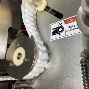 Macchina automatica per il riempimento e la sigillatura delle <span class=keywords><strong>supposte</strong></span> - Product Image 4