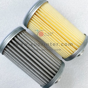 High Quality G2.102.1971 Metal Filter 317901 G2.102.1961 317900 Filter KLT15 <b>Vacuum</b> <b>Pump</b> Filter for Heidelberg Offset Press Part - Product Image 4