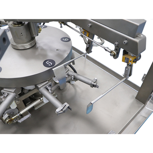New Series Automatic <strong>Six</strong> Station Premade Pouch Bag Packaging <strong>Machine</strong> for Most Bag Types - Product Image 5