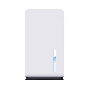 Tren baru pemurni udara Dehumidifier pabrik harga Kooling MD823A alat rumah Dehumidifier dengan mesin pembersih udara - Product Image 4