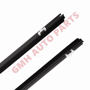 Moldura de Burlete Exterior para Puerta y Ventana para Honda <span class=keywords><strong>Civic</strong></span> 1992-1995 2 Puertas EG6 EG4, Reemplazo 72450-SR3-003 - Product Image 4