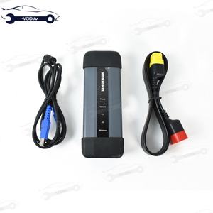 Outil de diagnostic Sinotruck HOWO pour camions lourds (A7/T7H/Sitrak/Hohan) - Garantie de 2 ans, interface USB, système d'exploitation Windows - Product Image 1