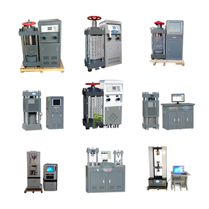 Máy thí nghiệm nén bê tông thủy lực thủ công 2000kn/<span class=keywords><strong>3000kn</strong></span> để thử nghiệm nén - Product Image 3