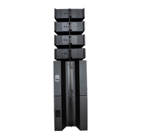 El arreglo lineal dual de 10 pulgadas más vendido para sistemas de equipos de sonido profesionales, servicios comerciales y espectáculos de escenario